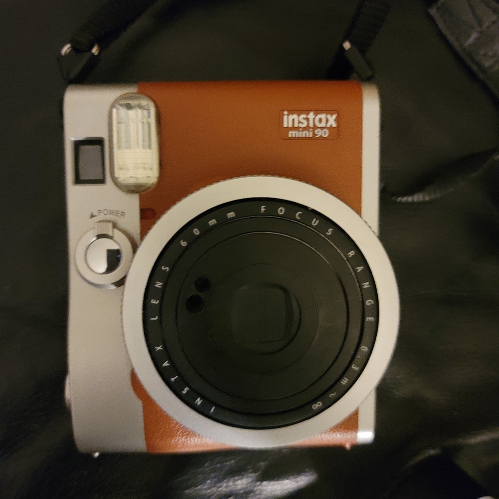Instax Mini 90